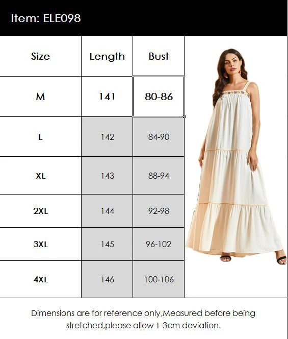 Fashion Summer Floral Women Sleeveless Loose Long Maxi Dress Bohemian Holiday Beach Party Sundress Ruffle Gown Kaftan Plus Size
Fashion Summer Floral Women Sleeveless Loose Long Maxi Dress Bohemian Holiday Beach Party Sundress Ruffle Gown Kaftan Plus Size