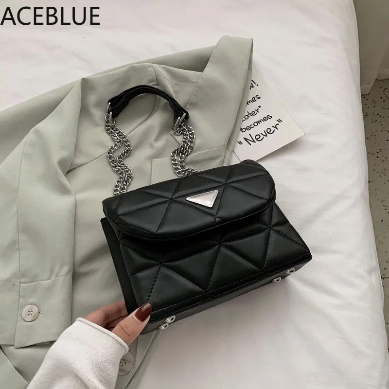 Сумка на плечо ACEBLUE женская с ромбовидной цепочкой, модный текстурный мессенджер, квадратный миниатюрный дизайнерский брендовый саквояж, ...
Сумка на плечо ACEBLUE женская с ромбовидной цепочкой, модный текстурный мессенджер, квадратный миниатюрный дизайнерский брендовый саквояж, ...
