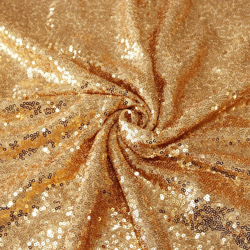 1pc Tablecloth Solid Color Sequin cloth Wedding Birthday Party Table Cover Table Skirt Cover Christmas Festive Party Decor
1pc Tablecloth Solid Color Sequin cloth Wedding Birthday Party Table Cover Table Skirt Cover Christmas Festive Party Decor