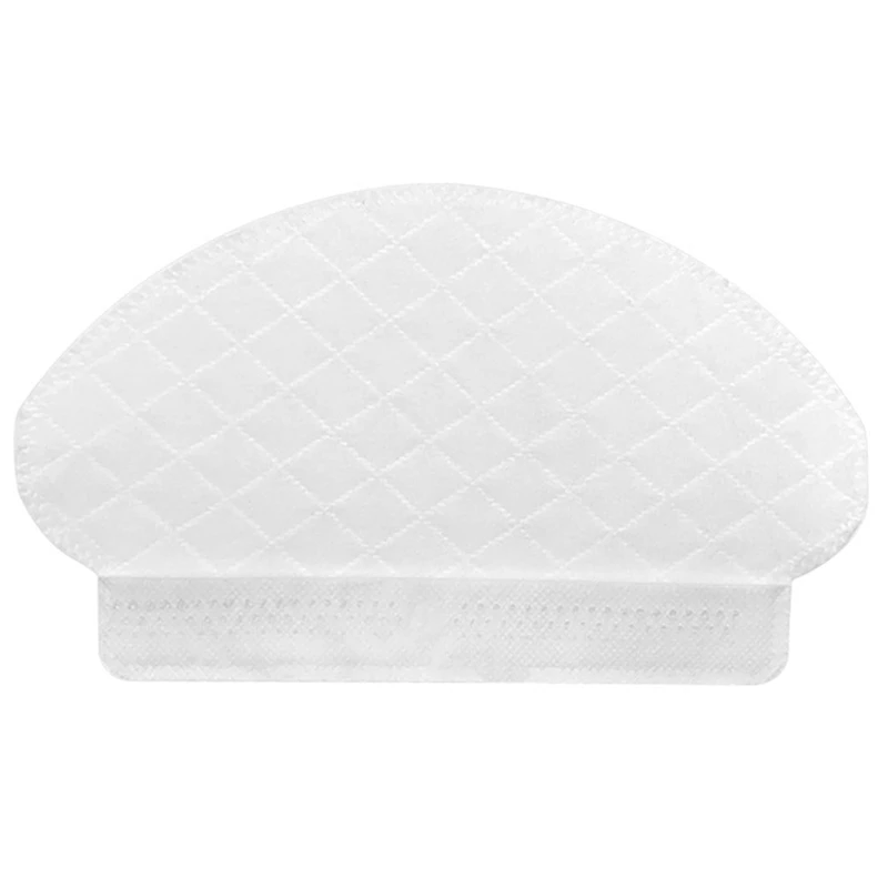 10Pcs Robotic Vacuum Cleaner Rag for Ecovacs Deebot Ozmo 950 920 905 Disposable Mop Cloth Moping Cloths
10Pcs Robotic Vacuum Cleaner Rag for Ecovacs Deebot Ozmo 950 920 905 Disposable Mop Cloth Moping Cloths