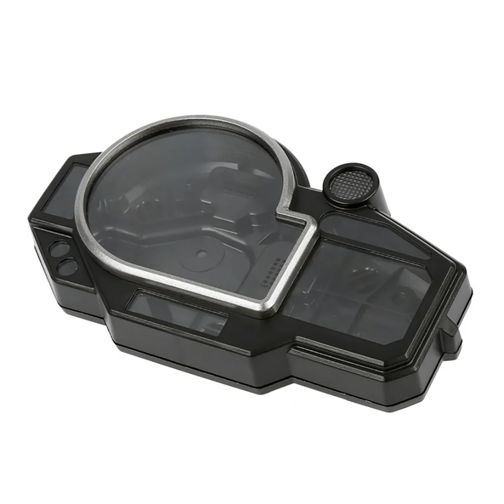Speedometer for BMW S1000RR S1000XR S1000 RR XR 2009 2010 2011 2012 2013 2014 2015 2016 2017 Instrument Gauge Housing Cover
Speedometer for BMW S1000RR S1000XR S1000 RR XR 2009 2010 2011 2012 2013 2014 2015 2016 2017 Instrument Gauge Housing Cover