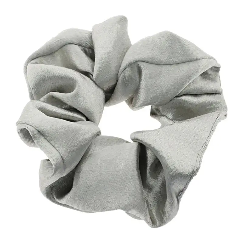 9PCS Silk Hair Scrunchies Solid Color Rubber Band Women Ponytail Holder Hair Ties Stylish Girls Gifts Elastic Hair Accessories
9PCS Silk Hair Scrunchies Solid Color Rubber Band Women Ponytail Holder Hair Ties Stylish Girls Gifts Elastic Hair Accessories