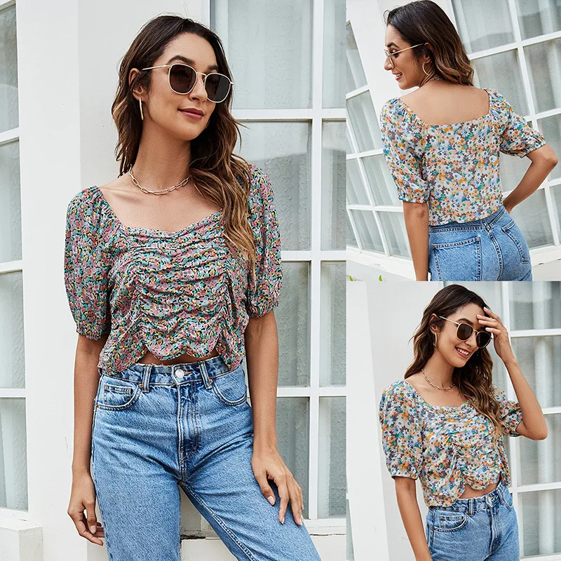 T Shirt Plus Size Women Clothing Tee Shirts Ladies Summer Tops Short T-Shirt For Female Casual Fashion Clothes Vetement Femme
T Shirt Plus Size Women Clothing Tee Shirts Ladies Summer Tops Short T-Shirt For Female Casual Fashion Clothes Vetement Femme