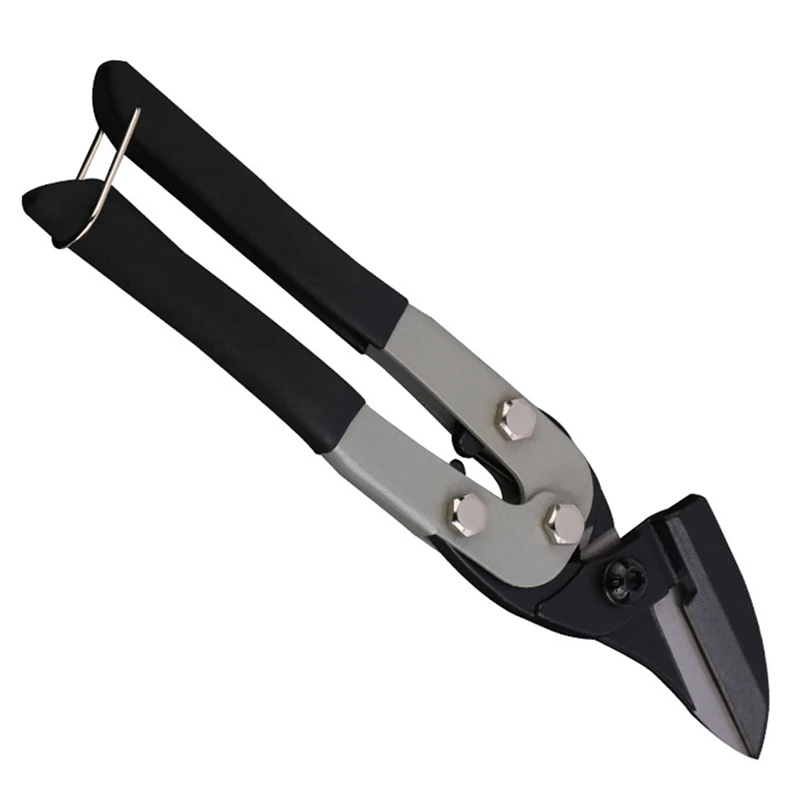 Metal Plate Cutting Scissors, Iron Sheet Scissors, Steel Wire Mesh Cutting, Multi-Purpose Scissors, Tin Scissors Tools
Metal Plate Cutting Scissors, Iron Sheet Scissors, Steel Wire Mesh Cutting, Multi-Purpose Scissors, Tin Scissors Tools