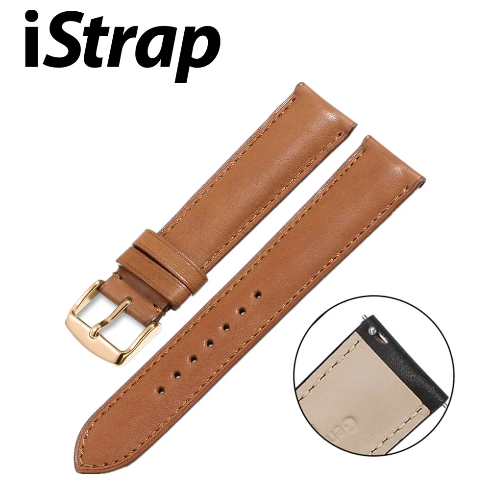 Ремешок для часов iStrap из вощеной кожи, винтажный коричневый браслет для samsung gear s3 Fossil, аксессуары для наручных часов, 18-24 мм
Ремешок для часов iStrap из вощеной кожи, винтажный коричневый браслет для samsung gear s3 Fossil, аксессуары для наручных часов, 18-24 мм