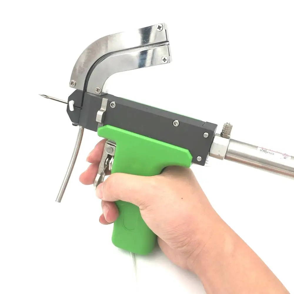 TM451SS Pneumatic Shoe Tag Gun For Shoes Fixing Use 25~55mm ,Thick Tag Pin Gun Pneumatic Gun, High Quality Tag Gun
TM451SS Pneumatic Shoe Tag Gun For Shoes Fixing Use 25~55mm ,Thick Tag Pin Gun Pneumatic Gun, High Quality Tag Gun