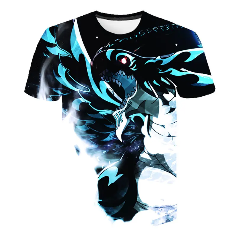 Japan Anime Fairy Tail Natsu T-Shirts 3D Print Summer Men Women T Shirt Fashion Oversized Streetwear Harajuku Kids Boy Tracksuit
Japan Anime Fairy Tail Natsu T-Shirts 3D Print Summer Men Women T Shirt Fashion Oversized Streetwear Harajuku Kids Boy Tracksuit