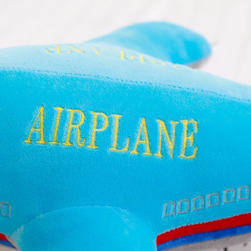 simulation plush airplane toy stuffed lifelike transportation pillow creative boy home decor toys for children gift
simulation plush airplane toy stuffed lifelike transportation pillow creative boy home decor toys for children gift