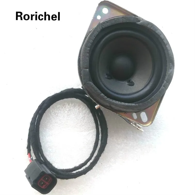 Центральный динамик для Ford Focus kuga, 2PIN 
Центральный динамик для Ford Focus kuga, 2PIN