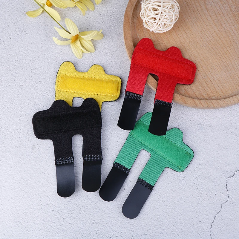 Adjustable Pain Relief Trigger Finger Fixing Splint Straighten Brace Sprain Dislocation Fracture Finger Splint Corrector Support
Adjustable Pain Relief Trigger Finger Fixing Splint Straighten Brace Sprain Dislocation Fracture Finger Splint Corrector Support