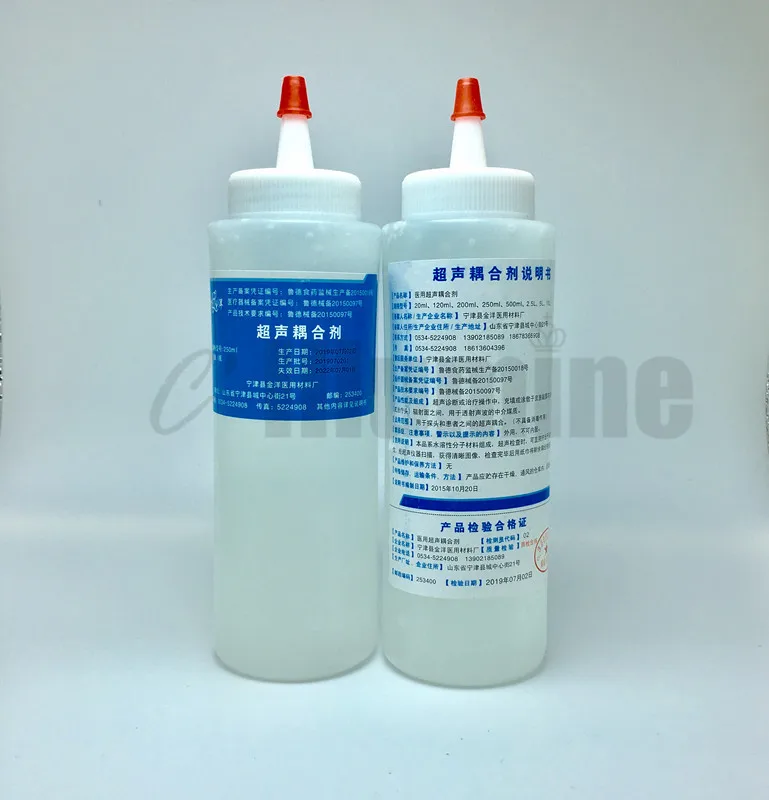 Ultrasonic Coupling Agent Fetal Heart Rate Monitor Fetal B Ultrasound Special Household Cold Care Gel
Ultrasonic Coupling Agent Fetal Heart Rate Monitor Fetal B Ultrasound Special Household Cold Care Gel