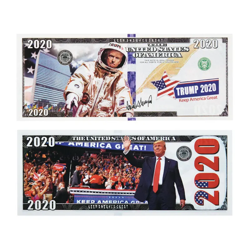US Donald Trump Commemorative President Collectible Colorful plastic Banknote Card for Gifts and Collection
US Donald Trump Commemorative President Collectible Colorful plastic Banknote Card for Gifts and Collection