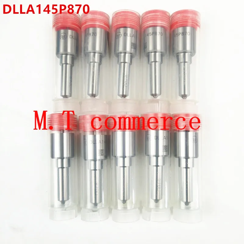 Liwei common rail diesel nozzles DLLA145P870 DLLA 145P870 | Автомобили и мотоциклы