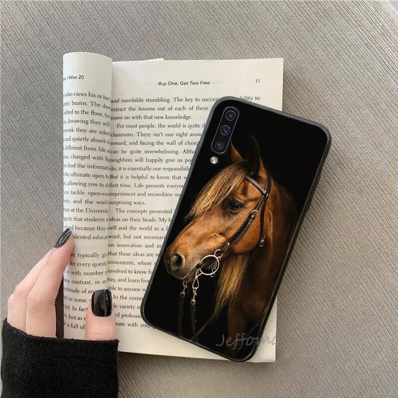 horse animal Phone Case For Samsung galaxy S 7 8 9 10 20 edge A 6 10 20 30 50 51 70 note 10 plus
horse animal Phone Case For Samsung galaxy S 7 8 9 10 20 edge A 6 10 20 30 50 51 70 note 10 plus
