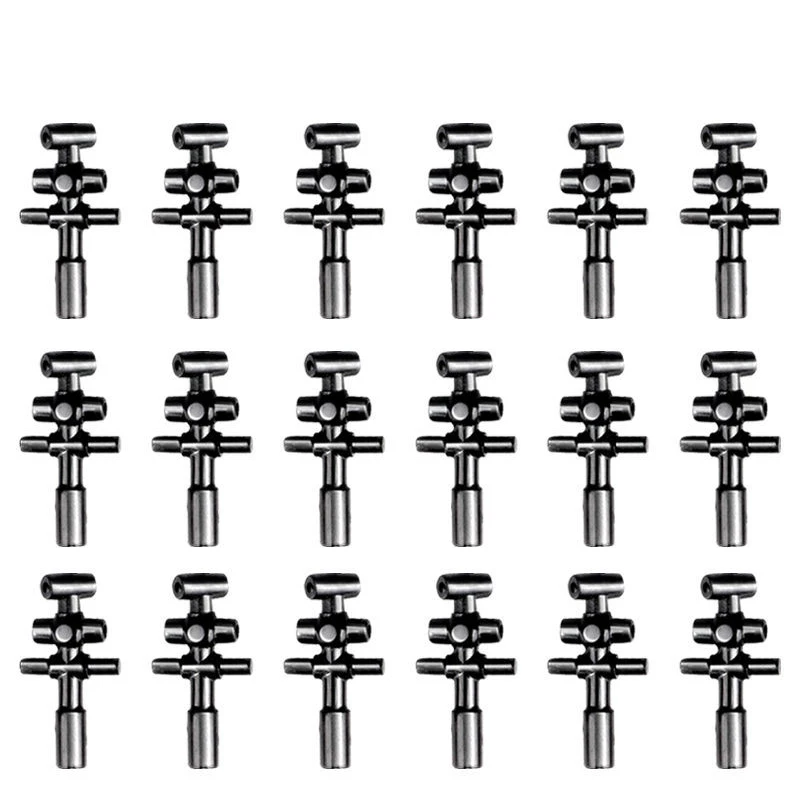 5/10/20/50PCS SYMA S105G S107 S107C S107G S108 S108G Inner Shaft Head Spindle Plastic Head RC Helicopter Main Shaft Accessories
5/10/20/50PCS SYMA S105G S107 S107C S107G S108 S108G Inner Shaft Head Spindle Plastic Head RC Helicopter Main Shaft Accessories