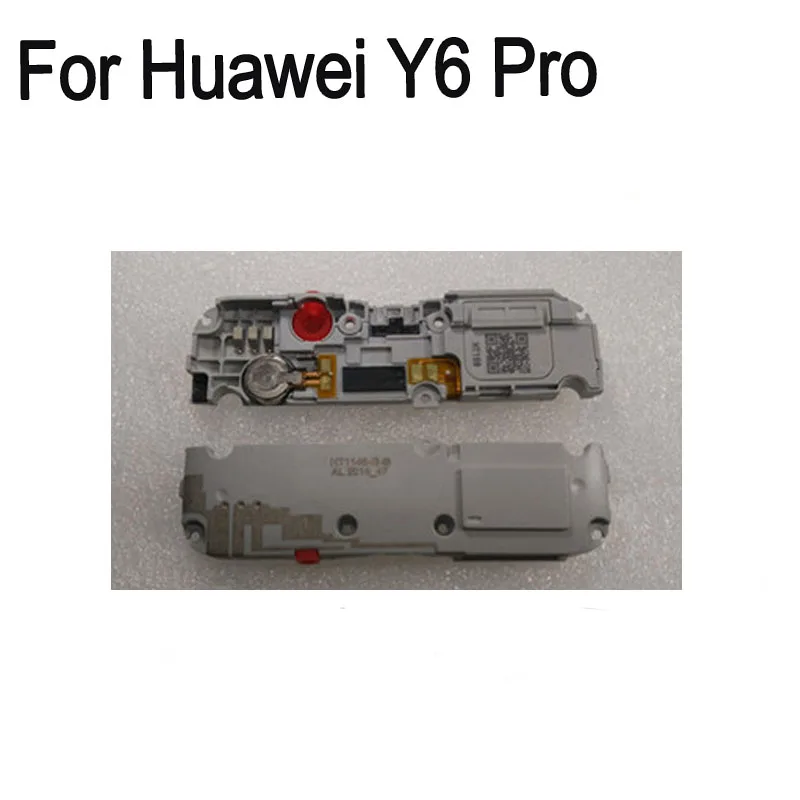 New Buzzer Ringer Board Loud Speaker Loudspeaker Assembly For Huawei Y6 Pro Parts Flex Cable For Huawei Y6 Pro y6pro
New Buzzer Ringer Board Loud Speaker Loudspeaker Assembly For Huawei Y6 Pro Parts Flex Cable For Huawei Y6 Pro y6pro