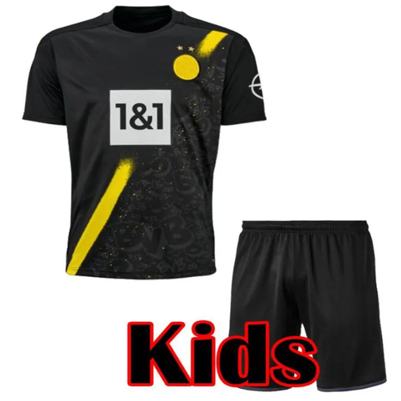 kids 20 21 DortmundES shirt SANCHO REUS HAZARD HAALAND HUMMELS HUMMELS 2021 DortmundES Home away Top Quality child shirt
kids 20 21 DortmundES shirt SANCHO REUS HAZARD HAALAND HUMMELS HUMMELS 2021 DortmundES Home away Top Quality child shirt