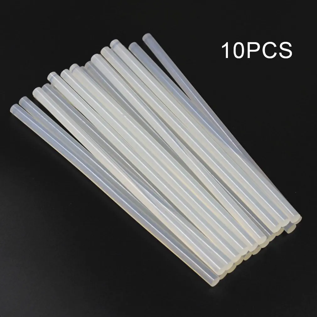 Environment-Friendly High-Viscosity Hot-Melt Glue Stick Transparent Hot-Melt Stick 11Mm Hot-Melt Glue Gun
Environment-Friendly High-Viscosity Hot-Melt Glue Stick Transparent Hot-Melt Stick 11Mm Hot-Melt Glue Gun