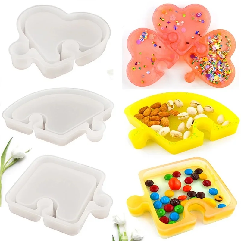 Storage Box Mould Nut Candy Container Dish Resin Silicone Mould Epoxy Mould Manual Storage Tray Making Tools Home Decoration
Storage Box Mould Nut Candy Container Dish Resin Silicone Mould Epoxy Mould Manual Storage Tray Making Tools Home Decoration