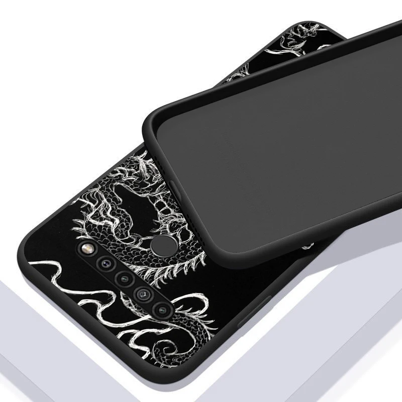 Cool Chinese Dragon for LG K92 K71 K62 K61 K52 K51S K50S K42 K41 K40S K31 K30 K22 K20 ThinQ Black Phone Case
Cool Chinese Dragon for LG K92 K71 K62 K61 K52 K51S K50S K42 K41 K40S K31 K30 K22 K20 ThinQ Black Phone Case