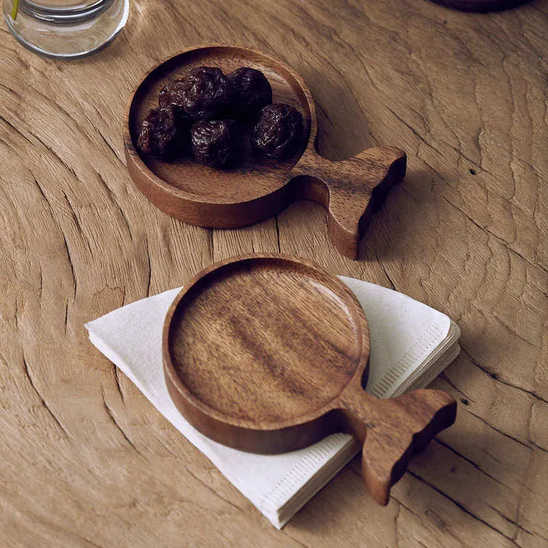 Solid Wood Plates Walnut Fish Design Jewelry Display Home Decor Snack Plates Tableware Dishes
Solid Wood Plates Walnut Fish Design Jewelry Display Home Decor Snack Plates Tableware Dishes