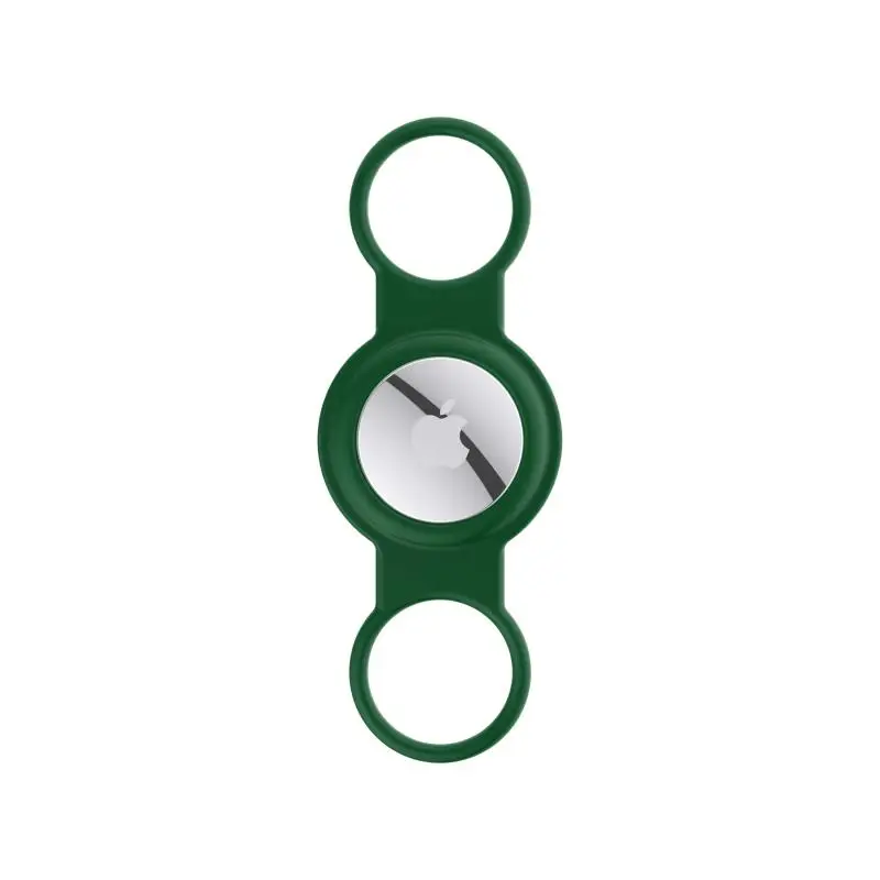 Silicone Protective Case GPS Finder Dog Cat Collar Loop For Apple Airtags For Apple Locator Tracker Anti-lost Device
Silicone Protective Case GPS Finder Dog Cat Collar Loop For Apple Airtags For Apple Locator Tracker Anti-lost Device
