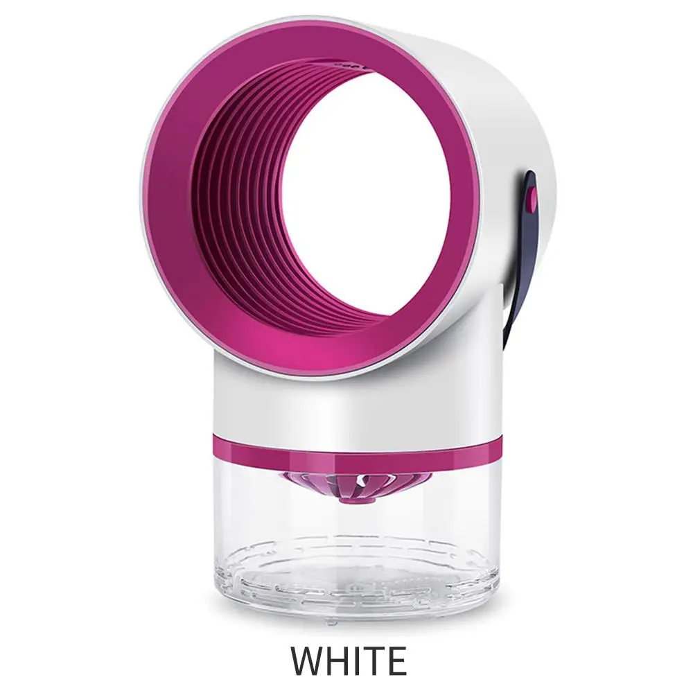 USB Mosquito Killer Mosquito Repellent Anti-Mosquito Lamp Outdoor Home Decoration Pest Control 6LED Desktop Fly Convenient
USB Mosquito Killer Mosquito Repellent Anti-Mosquito Lamp Outdoor Home Decoration Pest Control 6LED Desktop Fly Convenient