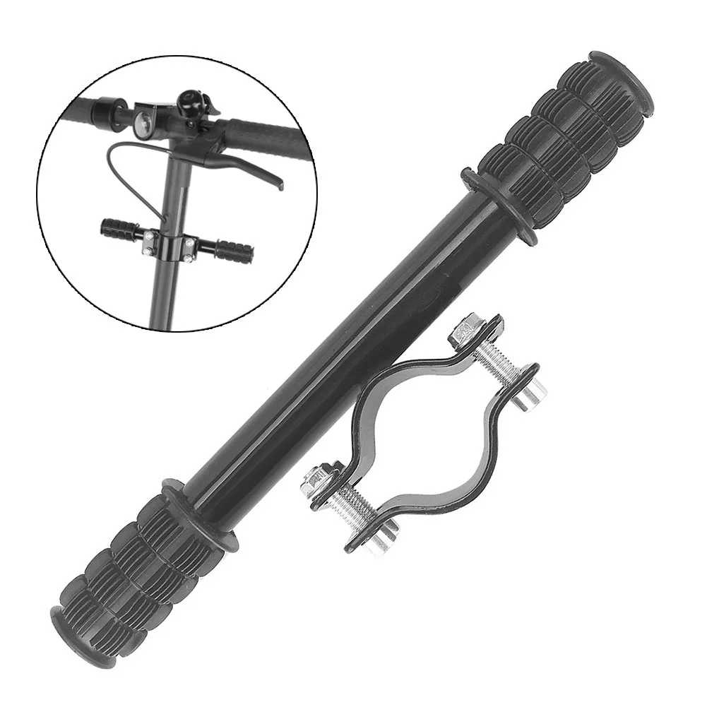 E-scooter Folding Handle Grip Kids Children Handlebar For XiaoMi M365 Electric Kick Scooter Handrail Armrest Hoverboard Parts
E-scooter Folding Handle Grip Kids Children Handlebar For XiaoMi M365 Electric Kick Scooter Handrail Armrest Hoverboard Parts