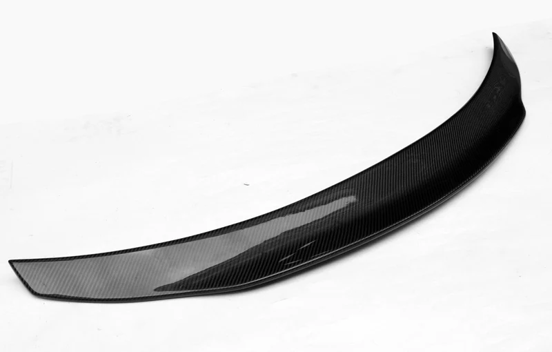 Car-styling Carbon Fiber Rear Spoiler Glossy Fibre Trunk Wing Auto Racing Body Kit Trim For Benz CLA Class W117 PSM Style 13-17 
Car-styling Carbon Fiber Rear Spoiler Glossy Fibre Trunk Wing Auto Racing Body Kit Trim For Benz CLA Class W117 PSM Style 13-17