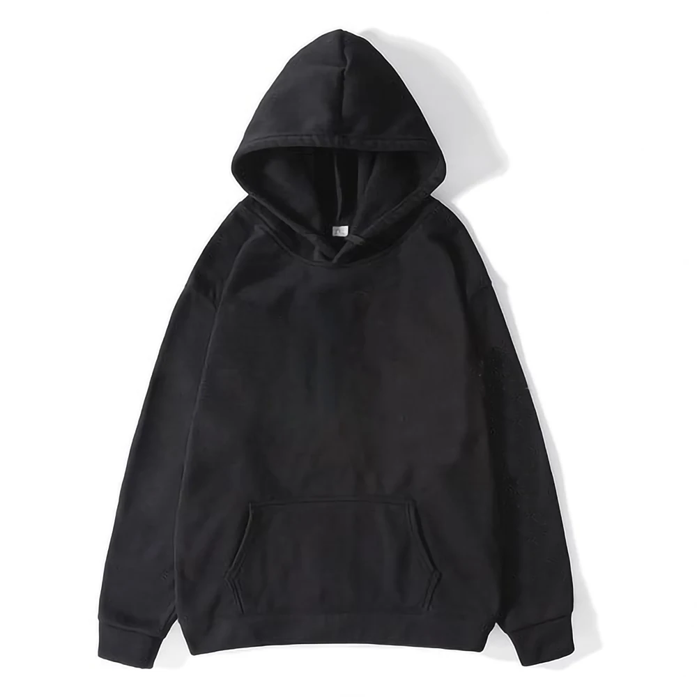Men's And Women's Hoodies Solid Plus Velvet Sweatshirt Men Harajuku Hoodie Hip Hop Stranger Things Hooded Hoodies
Men's And Women's Hoodies Solid Plus Velvet Sweatshirt Men Harajuku Hoodie Hip Hop Stranger Things Hooded Hoodies