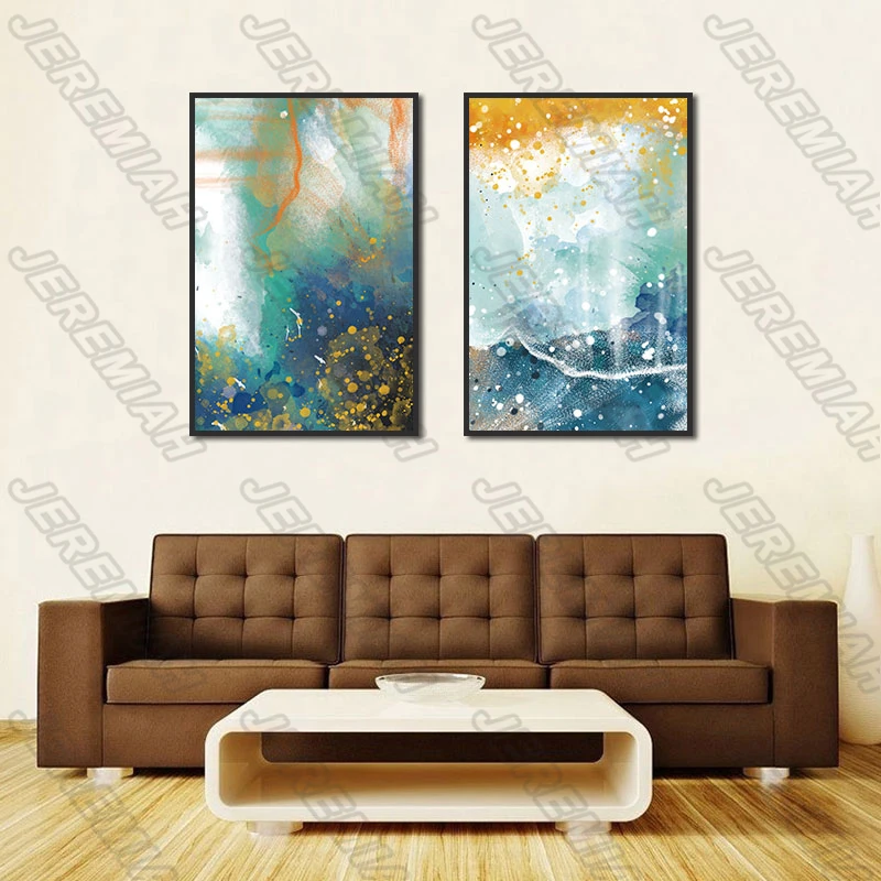 Landscape Painting Waterproof Ink Frameless Painting Nordic Poster Print Art Picture Modern Home Decoration
Landscape Painting Waterproof Ink Frameless Painting Nordic Poster Print Art Picture Modern Home Decoration