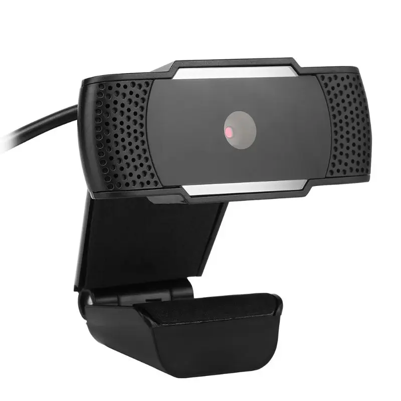 Webcam Camera with Microphone Web Cam for Computer PC Laptop USB Rotating Camera G88D
Webcam Camera with Microphone Web Cam for Computer PC Laptop USB Rotating Camera G88D