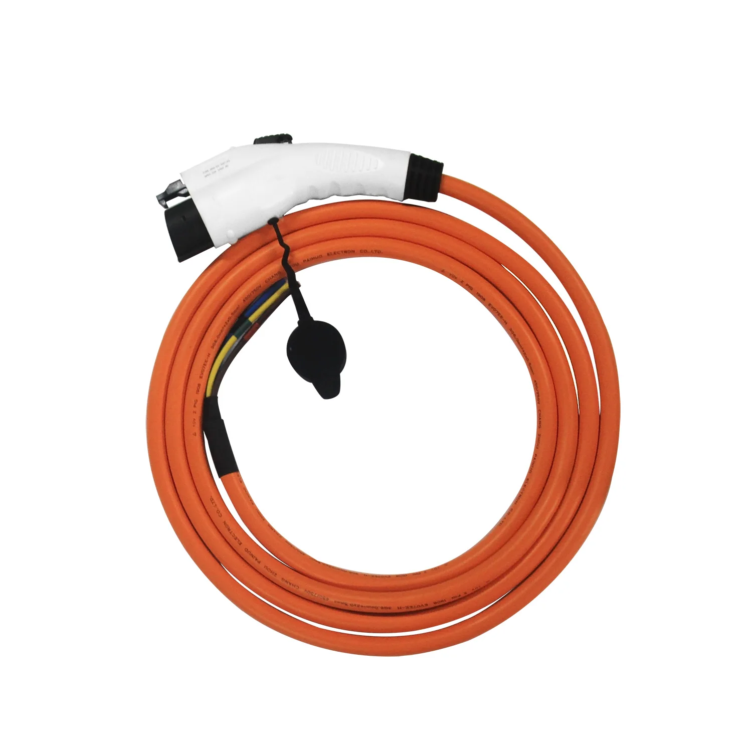 conector Type1 J1772 electric car charger station typ 1 ev charger vehicle connector ev plug with 4 meters cable
conector Type1 J1772 electric car charger station typ 1 ev charger vehicle connector ev plug with 4 meters cable