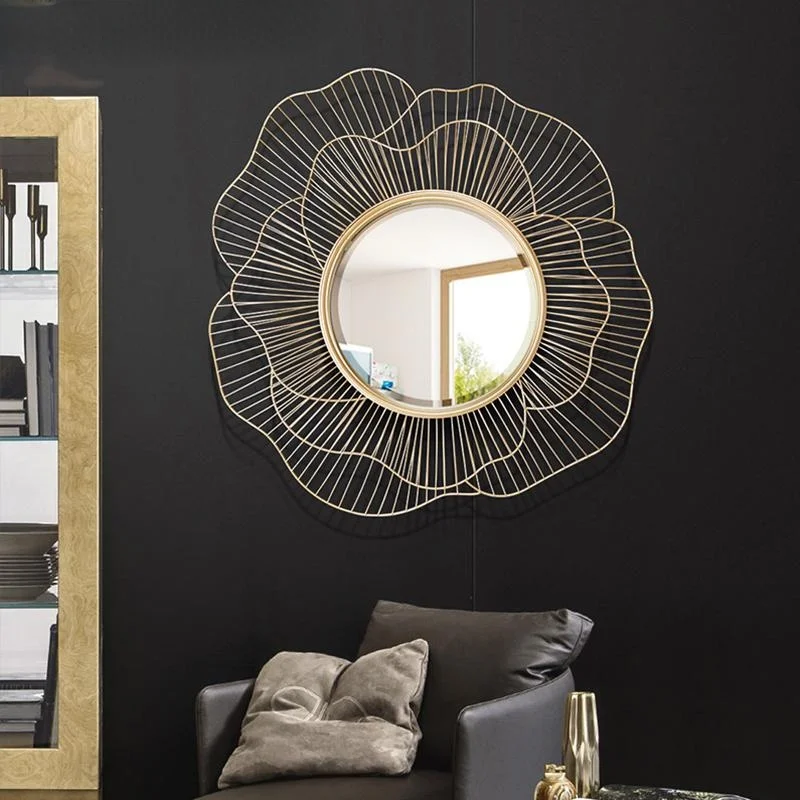 Big Iron Wall Decorative Mirror Wall Hanging Mirror Morden Desigh Ornament Home Wall Mirror Larger Livingroom 3D 899314520
Big Iron Wall Decorative Mirror Wall Hanging Mirror Morden Desigh Ornament Home Wall Mirror Larger Livingroom 3D 899314520