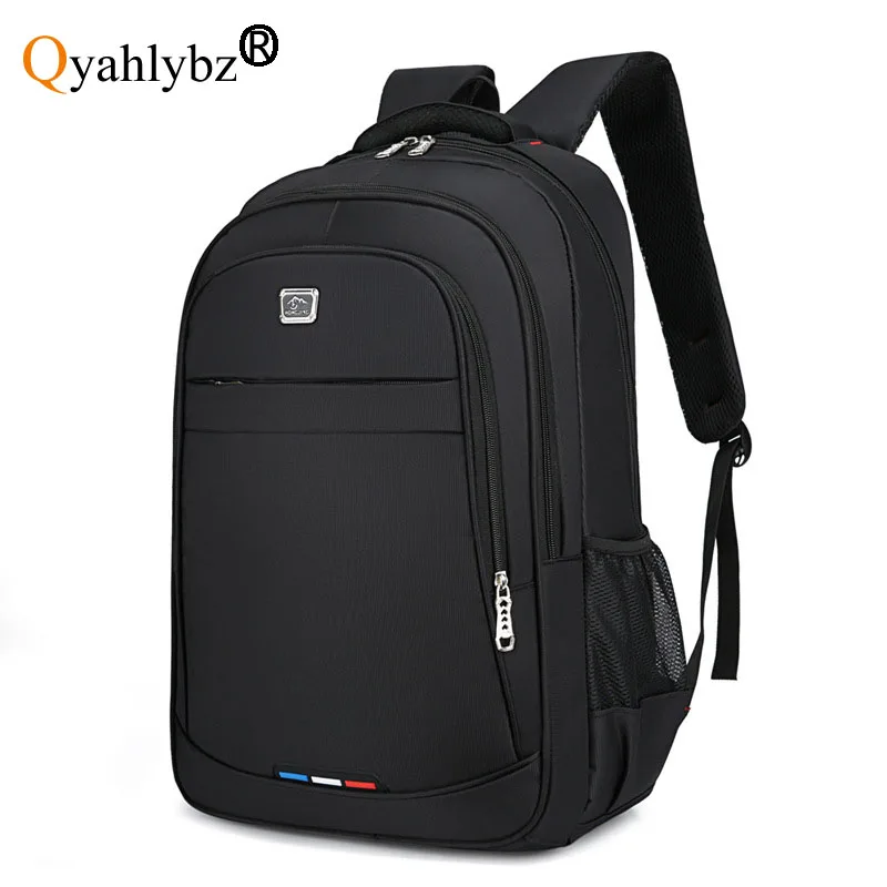 Qyahlybz men's backpack business computer fashion high school college student travel backpacks men's briefcases laptop bag
Qyahlybz men's backpack business computer fashion high school college student travel backpacks men's briefcases laptop bag