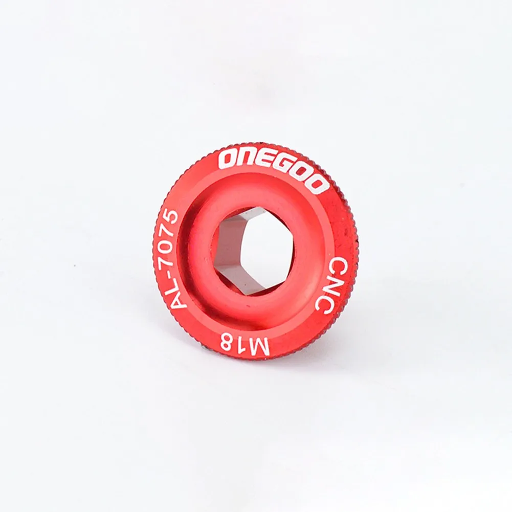 M18/M20 Road Bike Crank Arm Fixing Bolt Crank Cover Crankset Screws M18/M20 Crank Bolt Cover Cap Crank Arm Fixing Bolt Bike Accs
M18/M20 Road Bike Crank Arm Fixing Bolt Crank Cover Crankset Screws M18/M20 Crank Bolt Cover Cap Crank Arm Fixing Bolt Bike Accs