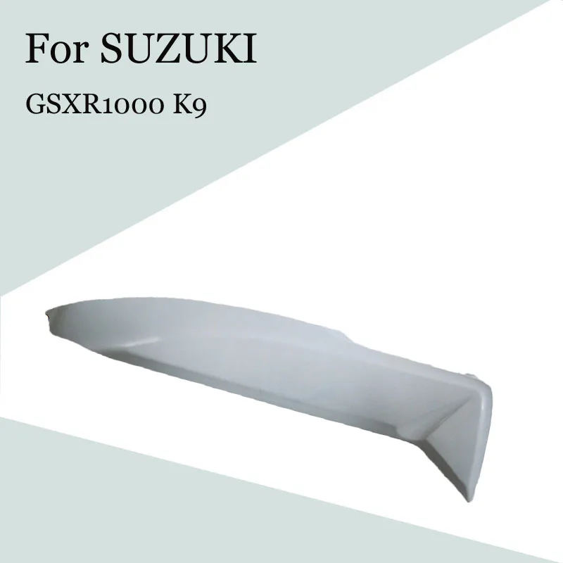 For SUZUKI GSXR1000 K9 2009-2014 Motorcycle Accessories Unpainted Fuel Tank Left and Right Plates ABS Injection Fairing
For SUZUKI GSXR1000 K9 2009-2014 Motorcycle Accessories Unpainted Fuel Tank Left and Right Plates ABS Injection Fairing