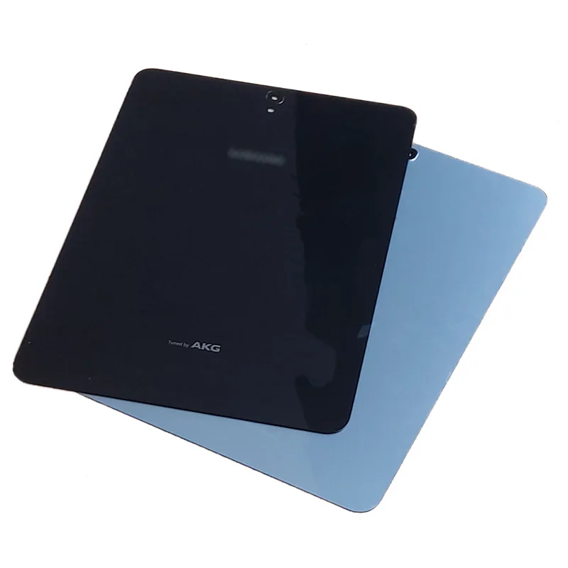 Для Samsung Tablet s3 оригинальная задняя крышка аккумулятора SM-T825 стекло T820 панель T827
