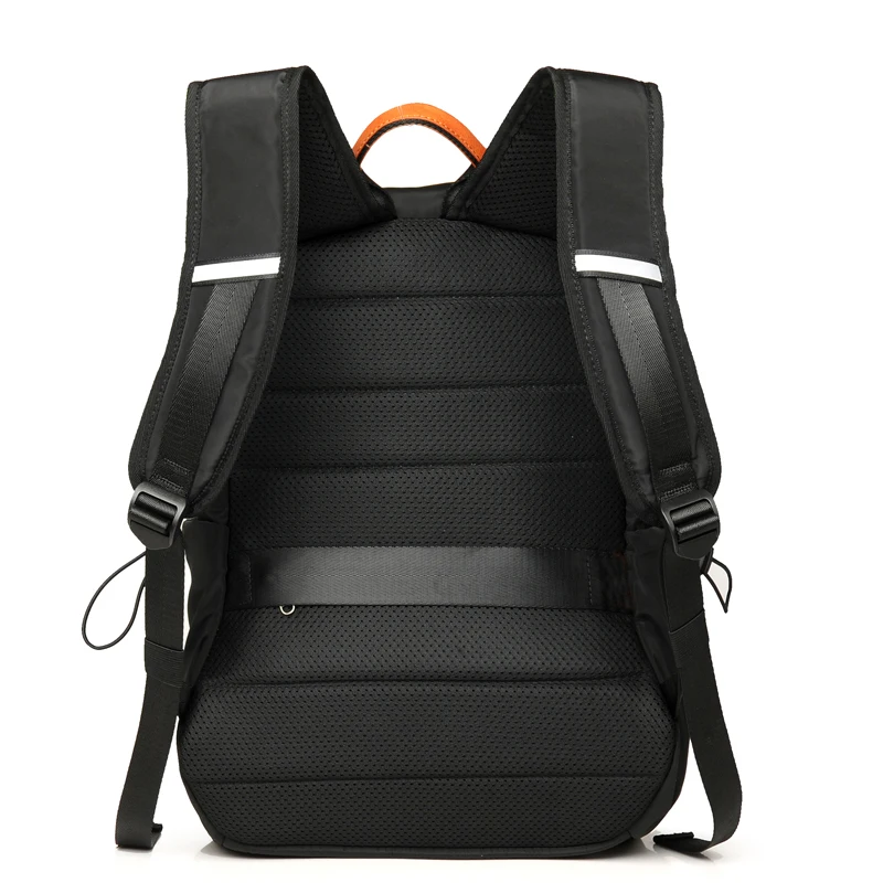 New Men Backpack for 14 Inches Laptop 2021 women Large Capacity Stundet Backpacks Pleated Casual Style Bag Water Repellent male 
New Men Backpack for 14 Inches Laptop 2021 women Large Capacity Stundet Backpacks Pleated Casual Style Bag Water Repellent male