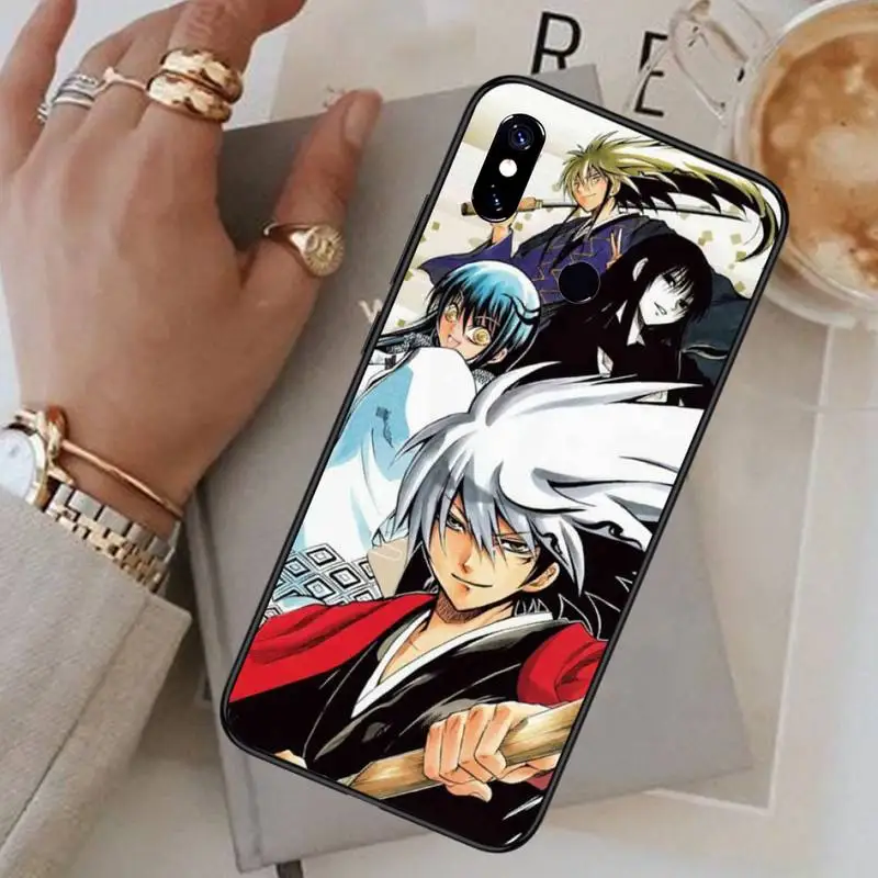 Japan anime Nurarihyon no Mago Phone Case For Xiaomi Redmi note 7 8 9 t max3 s 10 pro lite funda coque shell cover
Japan anime Nurarihyon no Mago Phone Case For Xiaomi Redmi note 7 8 9 t max3 s 10 pro lite funda coque shell cover