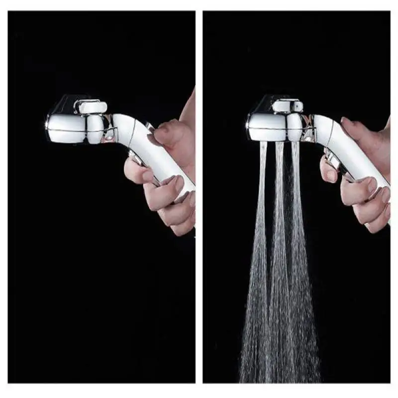 High Quality Pressure Rainfall Shower Head 4 Gear Shower Head Water Saving Filter Spray Nozzle High Pressure Water Saving
High Quality Pressure Rainfall Shower Head 4 Gear Shower Head Water Saving Filter Spray Nozzle High Pressure Water Saving