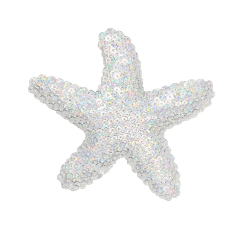 Children blingbling starfish hairclips snap clip BB girl's hairpins kid's hair accessories
Children blingbling starfish hairclips snap clip BB girl's hairpins kid's hair accessories