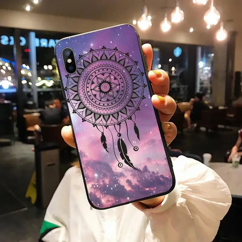 Dream Wings Wind Chimes Feather Phone Case for iPhone 11 12 pro XS MAX 8 7 6 6S Plus X 5S SE 2020 XR
Dream Wings Wind Chimes Feather Phone Case for iPhone 11 12 pro XS MAX 8 7 6 6S Plus X 5S SE 2020 XR