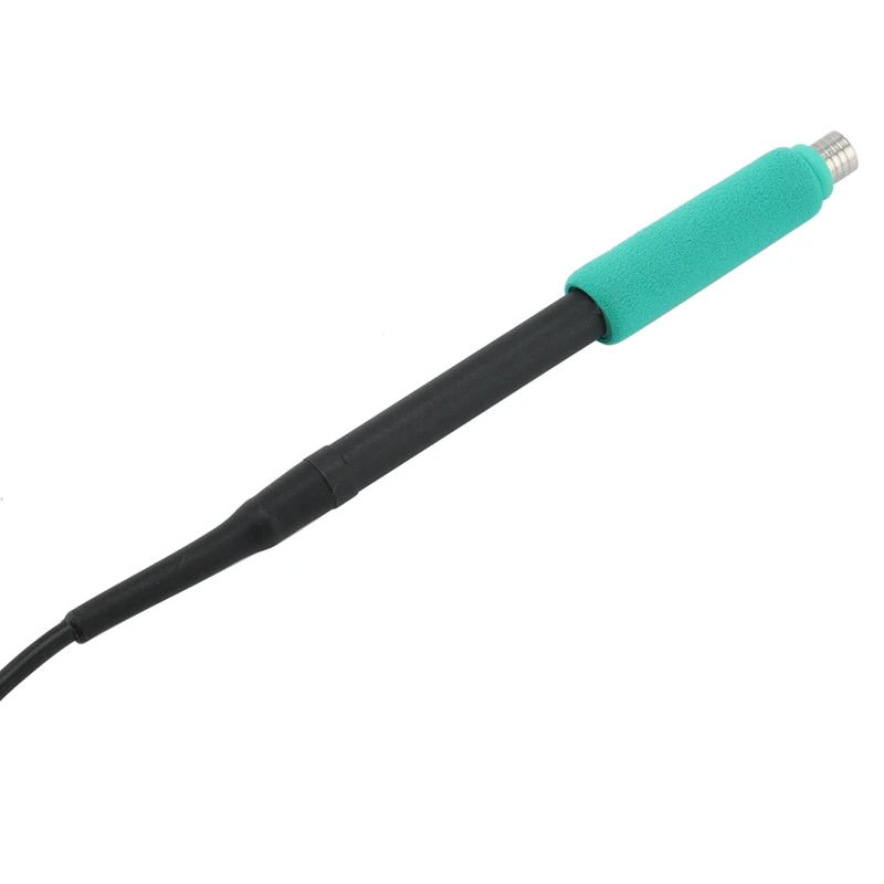 Soldering Iron Handle for JBC C210 Replacement Iron Kit for JBC 210 SUGON T26 T26D Soldering Station Soldering Handle
Soldering Iron Handle for JBC C210 Replacement Iron Kit for JBC 210 SUGON T26 T26D Soldering Station Soldering Handle