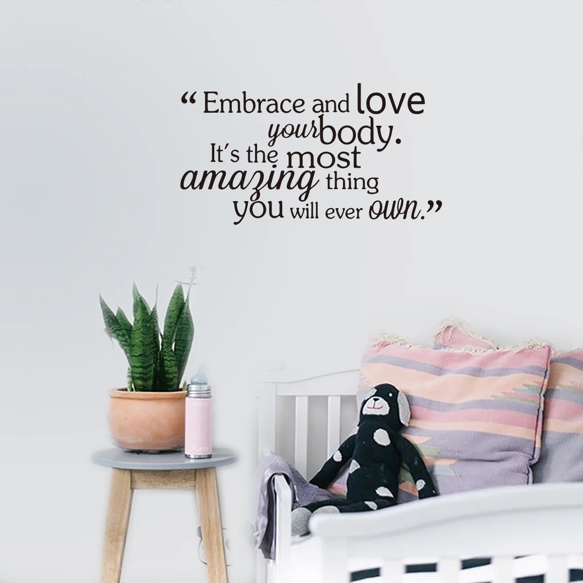 Creative Anime Cartoon Wall Stickers for Baby Room Door Decoration Stickers Child Room Decor Waterproof Vinyl Wall Decal Kawaii
Creative Anime Cartoon Wall Stickers for Baby Room Door Decoration Stickers Child Room Decor Waterproof Vinyl Wall Decal Kawaii