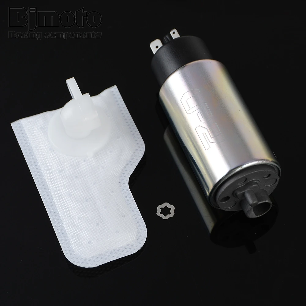For Yamaha F30B F30 F40F F40 2009-2017 Motorcycle fuel pump kits 6BG-13910-01 6BG-13910-00 6BG-13910-02 6BG-13910-03
For Yamaha F30B F30 F40F F40 2009-2017 Motorcycle fuel pump kits 6BG-13910-01 6BG-13910-00 6BG-13910-02 6BG-13910-03