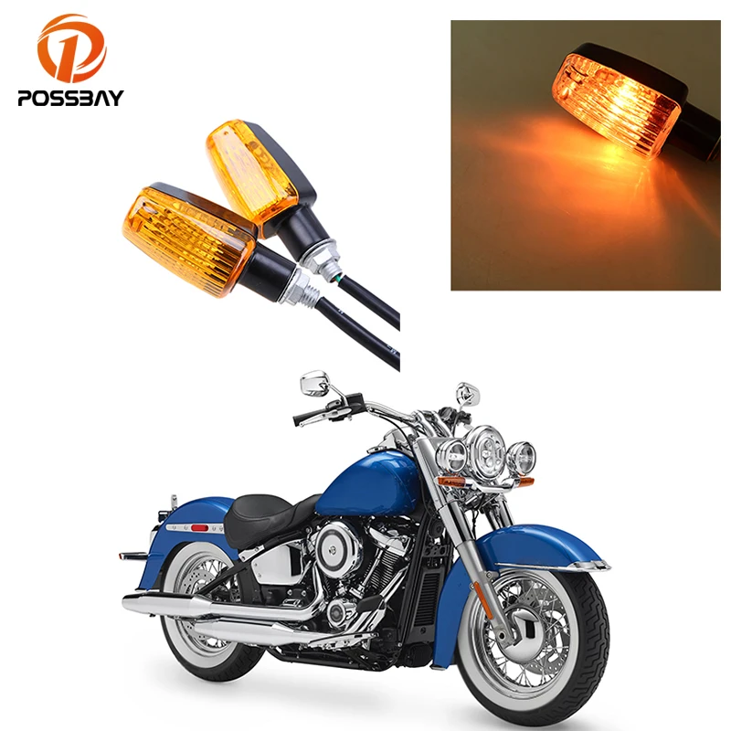 Motorcycle Turn Signals LED Indicator Lights Flasher for Honda Yamaha Suzuki Kawasaki Harley Cafe Racer Motorcycle Accessories
Motorcycle Turn Signals LED Indicator Lights Flasher for Honda Yamaha Suzuki Kawasaki Harley Cafe Racer Motorcycle Accessories