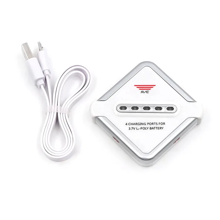 Зарядное устройство JST 4-в-1 с зарядным кабелем USB, запасная часть для аккумулятора 3,7 в Lipot, аксессуары для зарядного устройства с несколькими ... 
Зарядное устройство JST 4-в-1 с зарядным кабелем USB, запасная часть для аккумулятора 3,7 в Lipot, аксессуары для зарядного устройства с несколькими ...