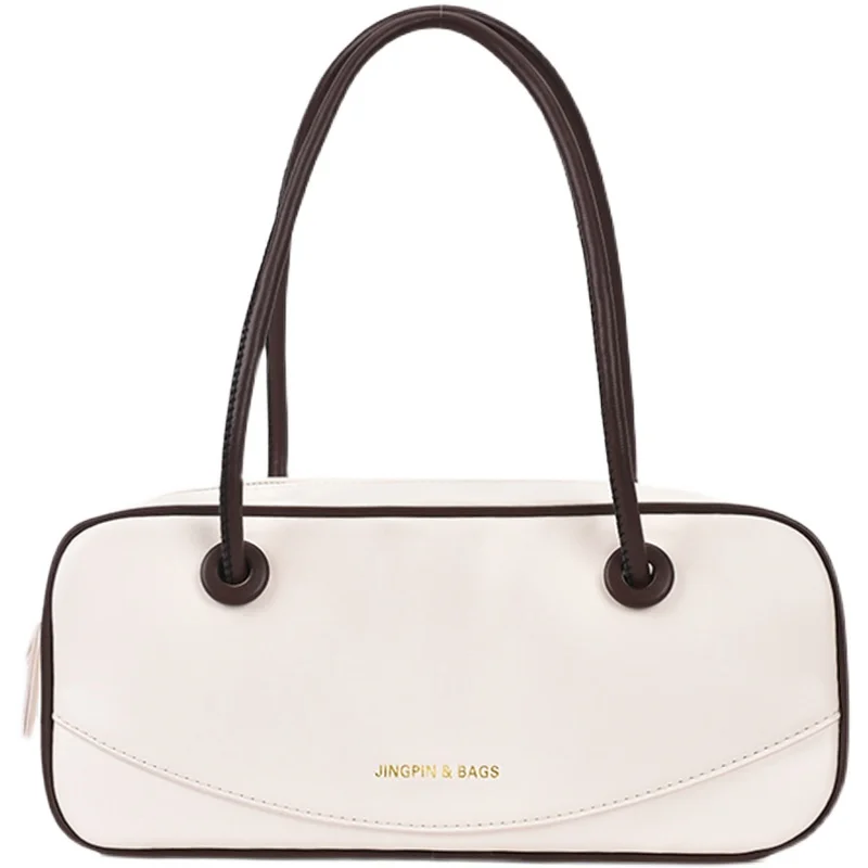 Original Brand Bag Women All-match 2021 New Fashion Handbag High-end Armpit Bag Square Bag Shoulder Bag
Original Brand Bag Women All-match 2021 New Fashion Handbag High-end Armpit Bag Square Bag Shoulder Bag