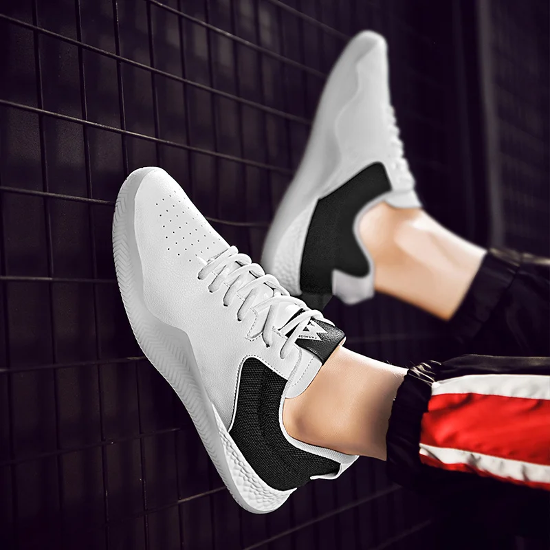New Men Running Shoes Breathable Outdoor Jogging Sneakers Mesh Training Sport Shoes Wear-resistant Jogging Sports Shoes Hot Sell
New Men Running Shoes Breathable Outdoor Jogging Sneakers Mesh Training Sport Shoes Wear-resistant Jogging Sports Shoes Hot Sell